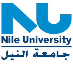 جامعة النيل (NU) - مؤسسة بحثية عالمية المستوى ملتزمة بالتميز في التعليم والبحث وريادة الأعمال والابتكار. NU هي جامعة أهلية وغير حكومية وغير ربحية والأولى من نوعها في مصر. تقدم الجامعة برامج البكالوريوس والدراسات العليا في مختلف المجالات. تم تصميم برامجها التجارية ومراكزها البحثية القائمة على الأعمال والتكنولوجيا لمعالجة المجالات الحاسمة ذات الأهمية الحيوية للنمو الاقتصادي والازدهار لشعب مصر والمنطقة وللمشاركة في البحوث التطبيقية المتطورة.